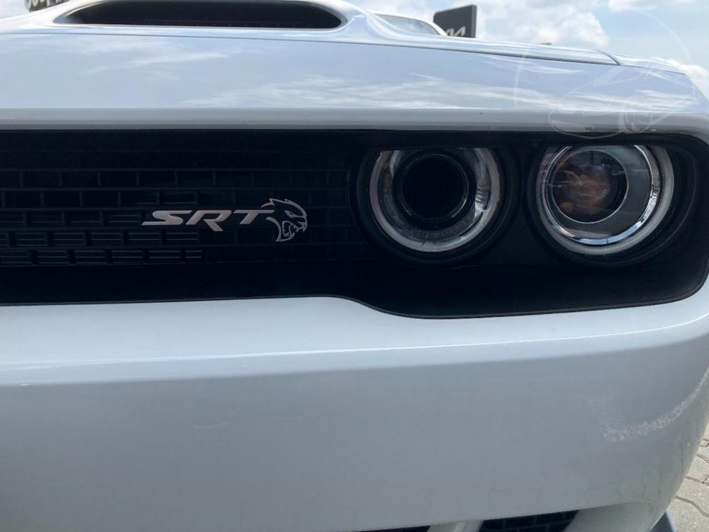 Dodge Challenger 6.2 V8 717HP HELLCAT WIDEBODY