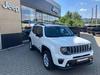 Jeep 1.5T e-Hybrid Limited 7AT.