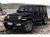 Prodm Jeep Wrangler Unlimited 2.0T 272k Sahara 202