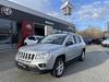 Jeep Compass 2.2 CRD 136k MT6 Limited