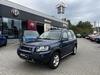 Land Rover Freelander 2.0 Td4 CITY AT 4x4