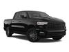 Prodm Dodge Ram 3.0 I6 540k Limited Black RAMB