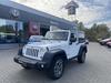 Jeep 2.8CRD 200k E6 Rubicon AT5