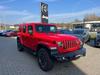 Prodm Jeep Wrangler Unlimited 2.0T 272k Sahara AT8