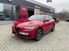 Alfa Romeo Veloce 2,0 Turbo 206 kW AWD 8A