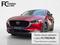 Mazda  2,0 x186/6AT/FWD  EXCLUSIVE LI