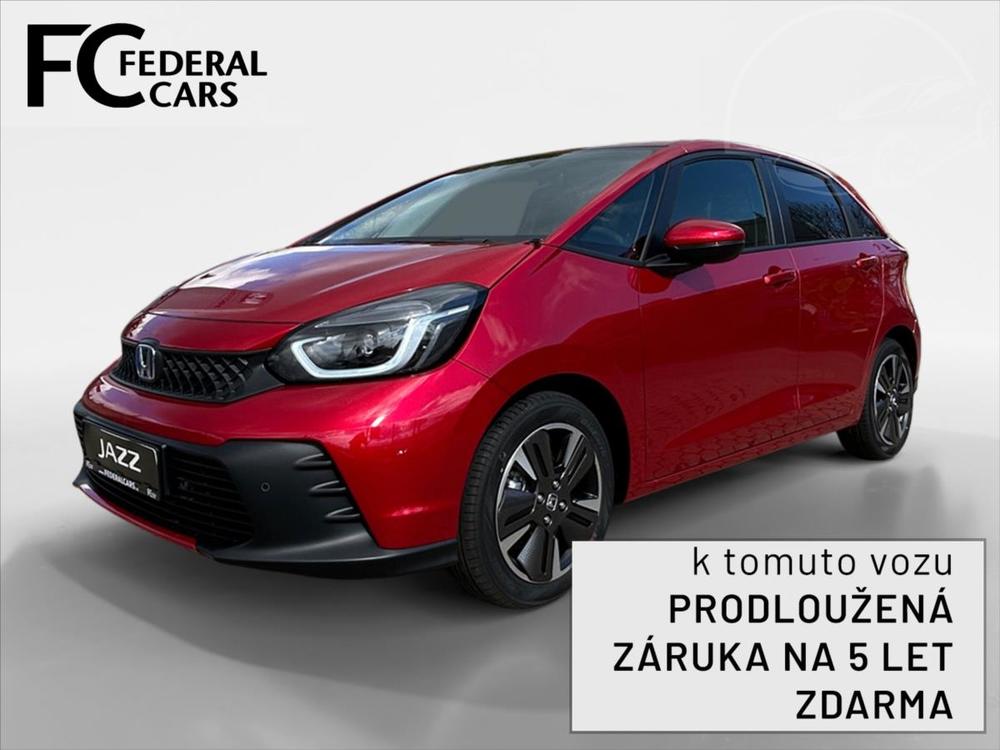 Prodm Honda Jazz 1,5 e:HEV  e:HEV Advance/FC PR