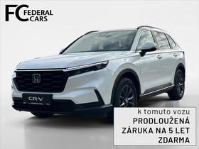 Honda CR-V 2,0 e:HEV  Advance/FC PREMIUM