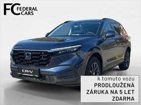 Honda CR-V 2,0 e:HEV  Advance/FC PREMIUM