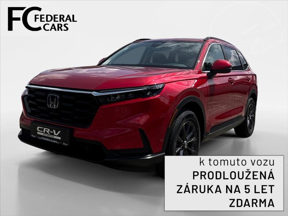 Prodm Honda CR-V 2,0 e:HEV  Elegance/FC PREMIUM