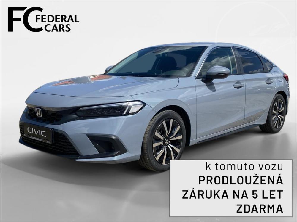 Prodm Honda Civic 2,0 e:HEV  Elegance/FC PREMIUM