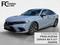 Honda Civic 2,0 e:HEV  Elegance/FC PREMIUM