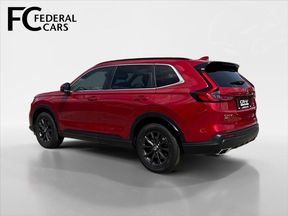 Honda CR-V 2,0 e:HEV  Elegance/FC PREMIUM