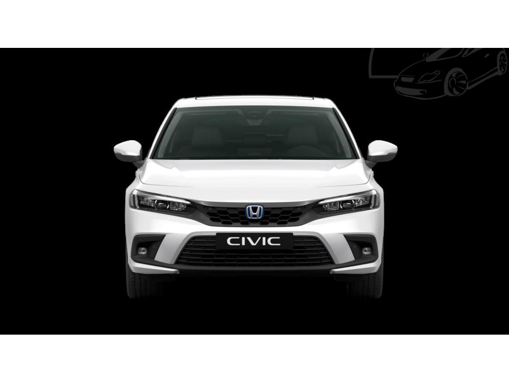 Honda Civic 2,0 e:HEV  Advance/ FC PREMIUM