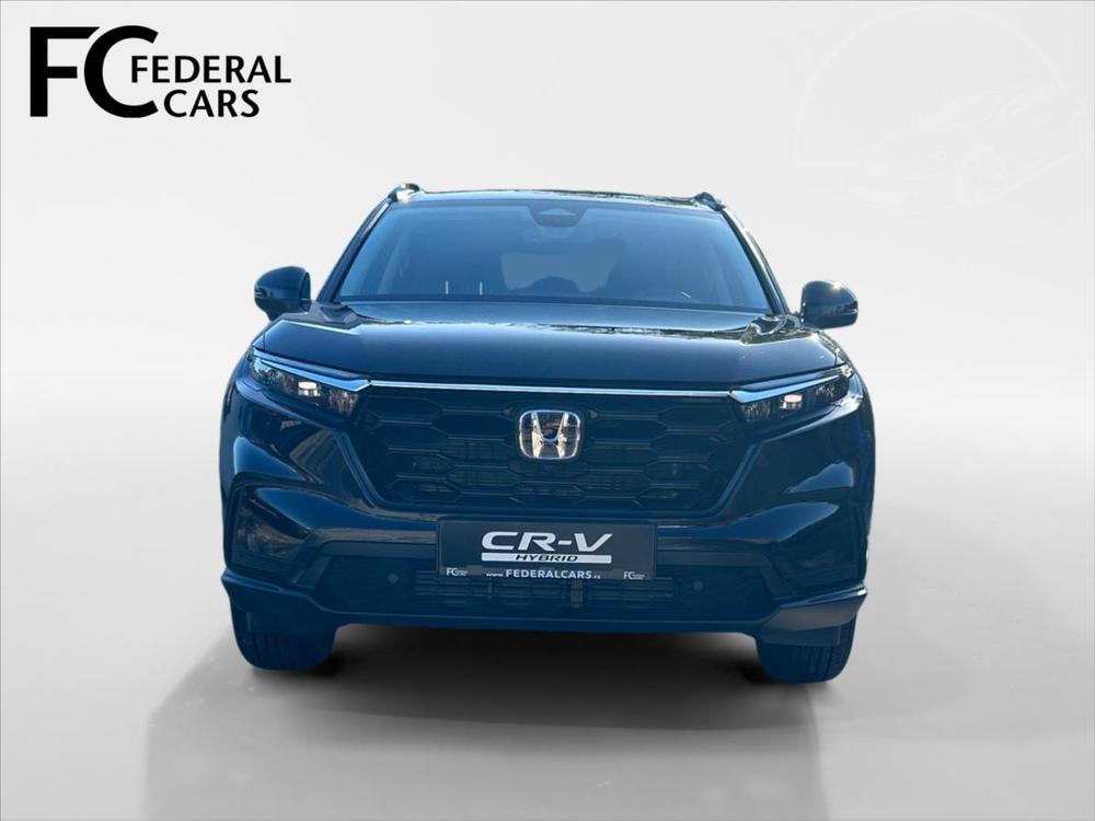 Honda CR-V 2,0 e:HEV  Elegance/FC PREMIUM