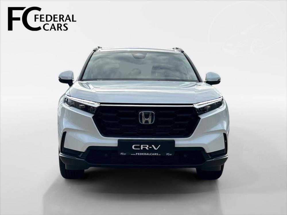 Honda CR-V 2,0 e:HEV  Advance/FC PREMIUM