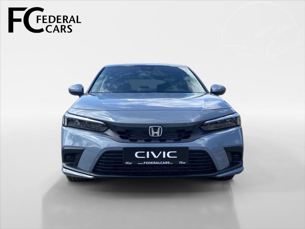 Honda Civic 2,0 e:HEV  Elegance/FC PREMIUM