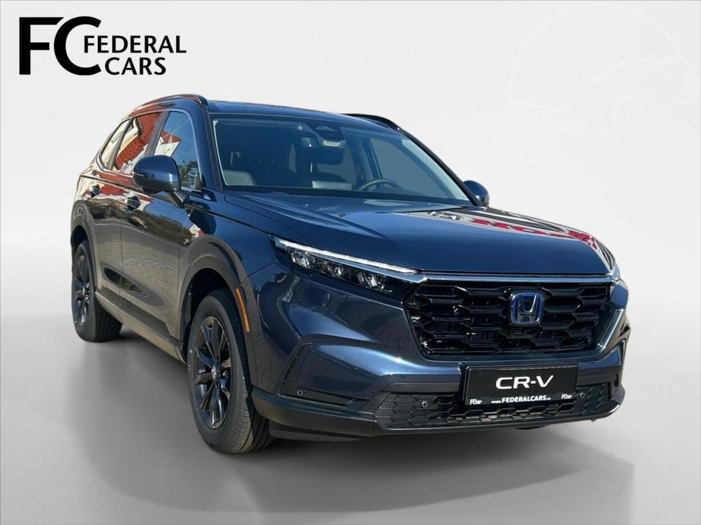 Honda CR-V 2,0 e:HEV  Elegance/FC PREMIUM