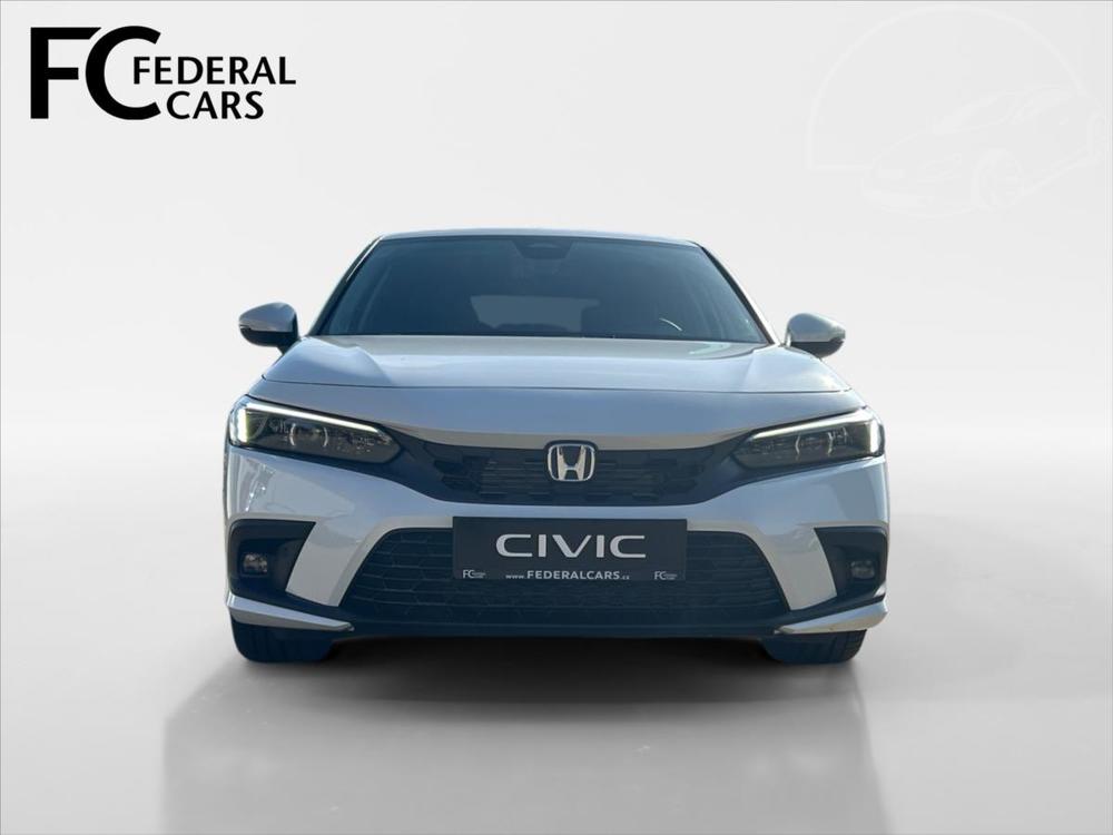 Honda Civic 2,0 e:HEV  Advance/ FC PREMIUM