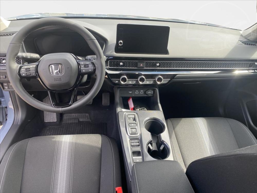 Honda Civic 2,0 e:HEV  Elegance/FC PREMIUM