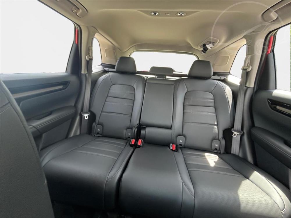 Honda CR-V 2,0 e:HEV  Elegance/FC PREMIUM