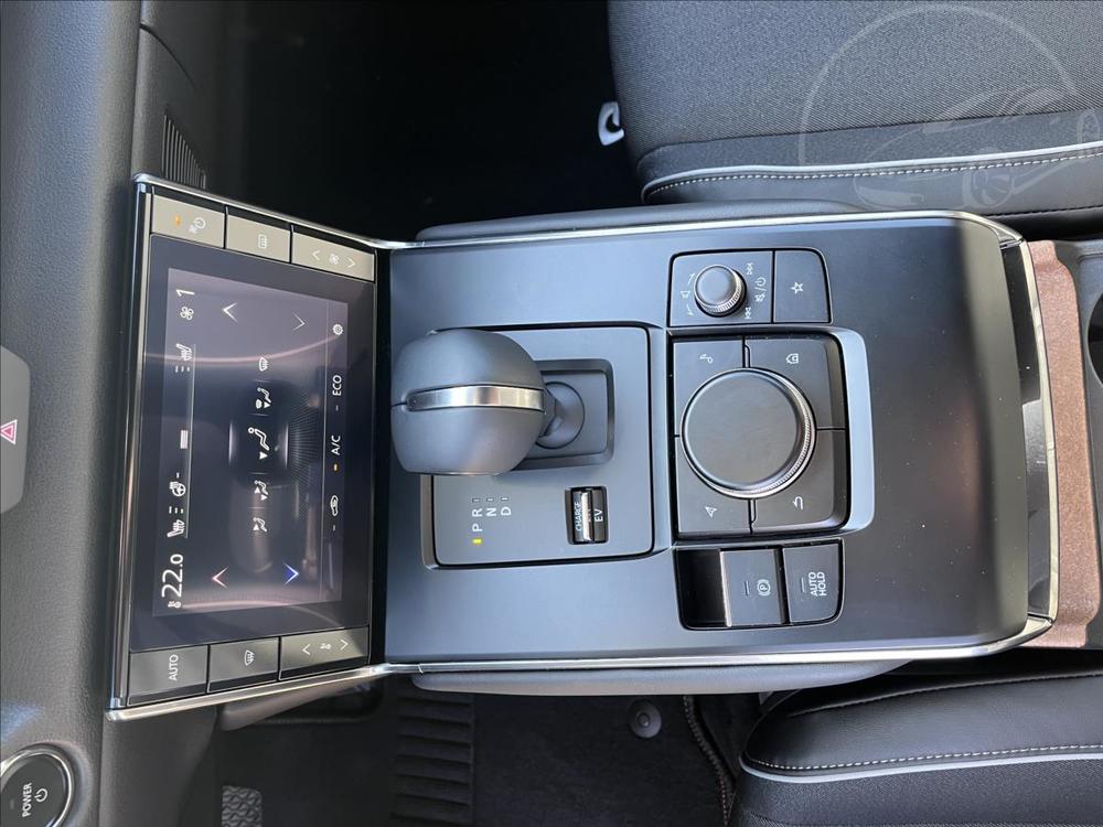 Mazda  1,0 PHEV  R-EV EDITION-R
