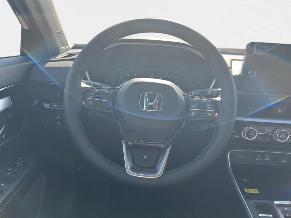 Honda CR-V 2,0 e:HEV  Elegance/FC PREMIUM