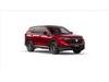 Prodm Honda CR-V 2,0  hybrid e:HEV Elegance 4x4