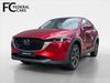 Mazda 2,5 G194  EXCLUSIVE-LINE AWD/A