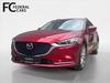 Mazda 6 2,5 G194 / 6AT  REVOLUTION TOP