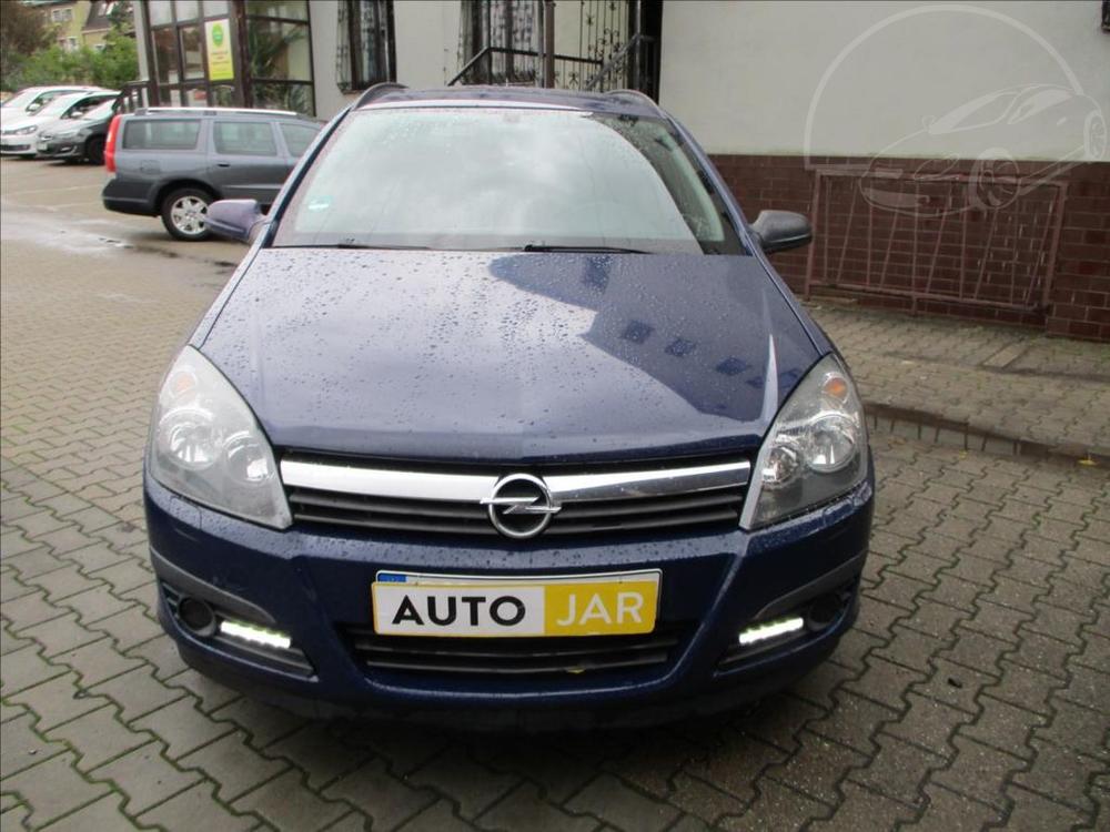 Opel Astra 1,9 CDTI  TAN ZAZEN