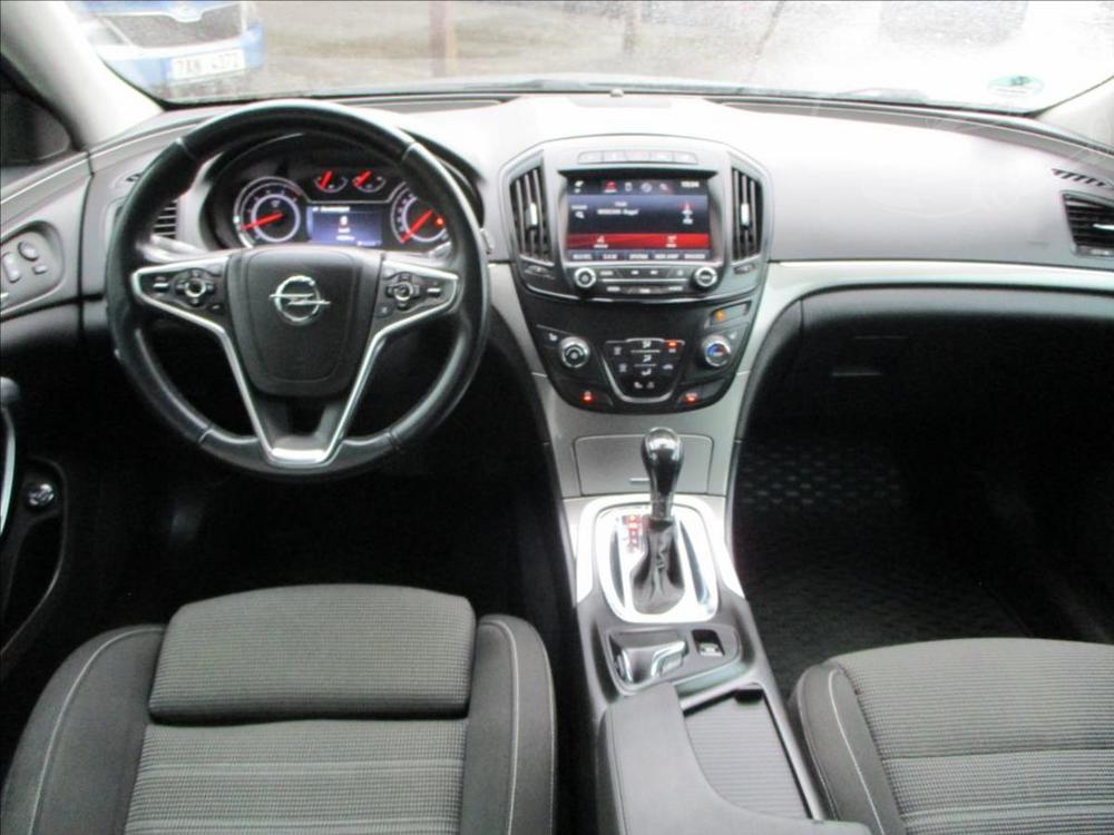 Opel Insignia 2,0 CDTI  Sport Tourer SW