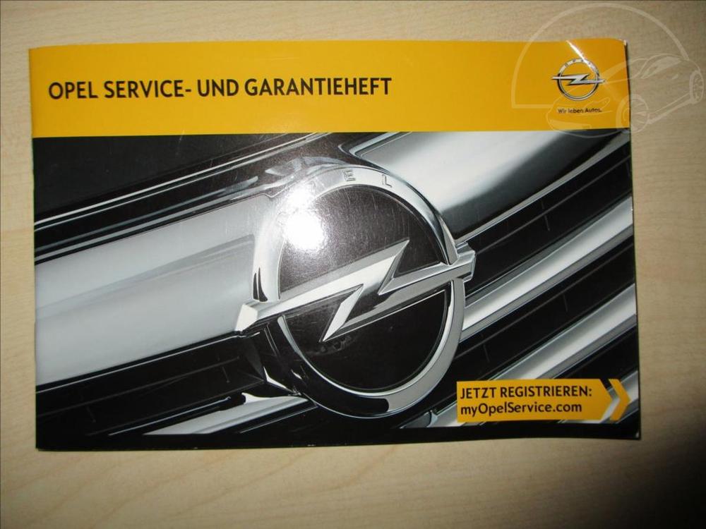 Opel Insignia 2,0 CDTI  Sport Tourer SW