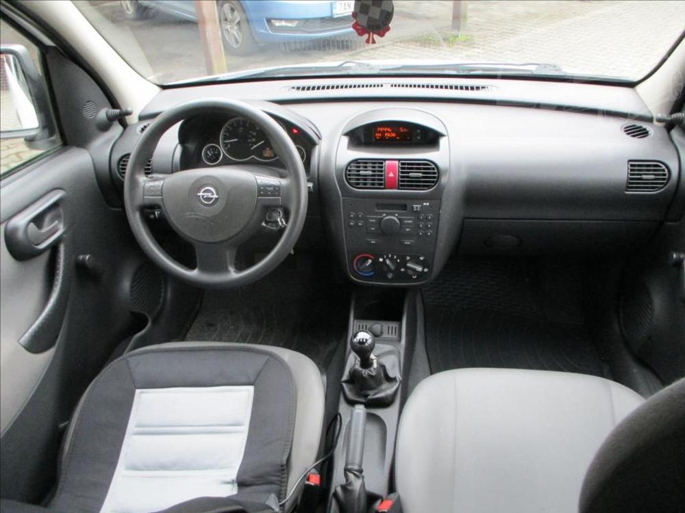 Opel Combo 1,7 CDTi  TAN ZAZEN