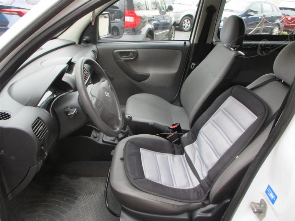 Opel Combo 1,7 CDTi  TAN ZAZEN