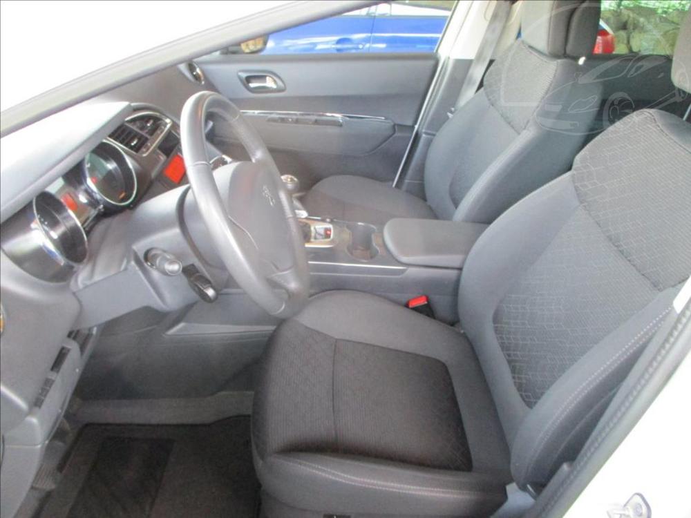 Peugeot 3008 1,6 16V VTI 120 k  DIGI.KLIMA