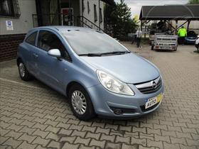 Prodej Opel Corsa 1,2 16V  KLIMA