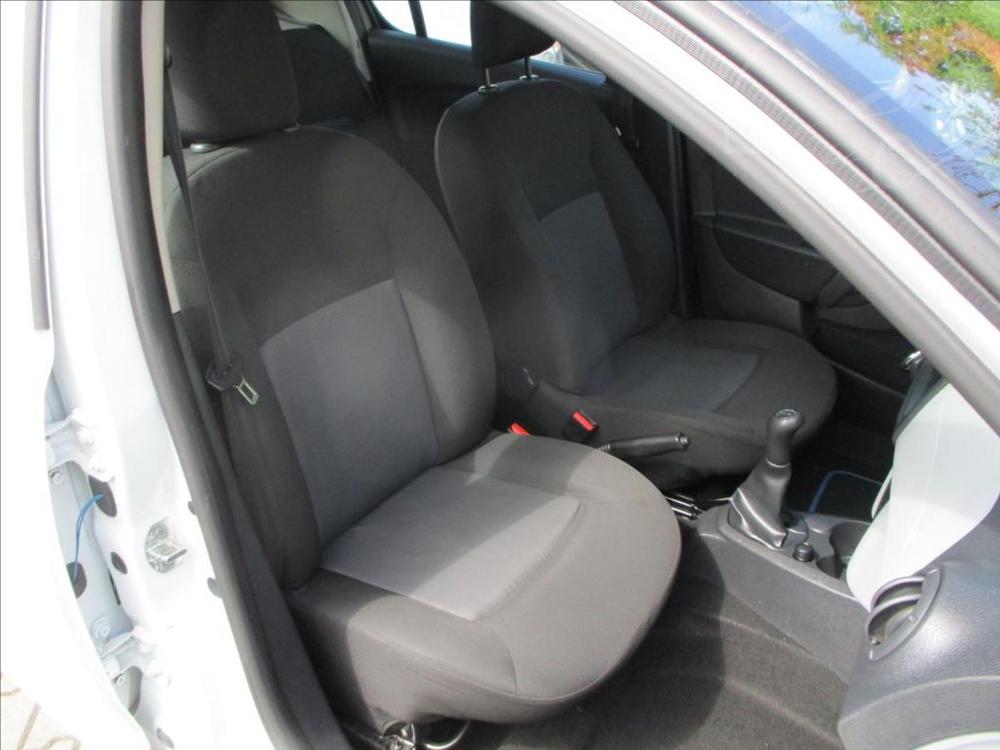 Dacia Sandero 1,2 16V Ambiance