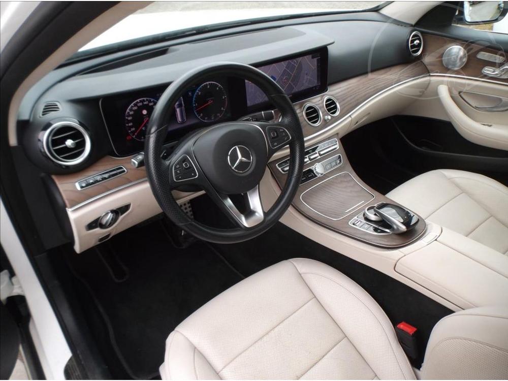 Mercedes-Benz E 350 d 3,0  4MATIC All-Terrain