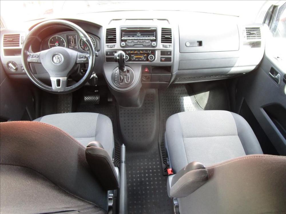 Volkswagen Caravelle 2,0 TDI  DSG,4x4,Tan za.