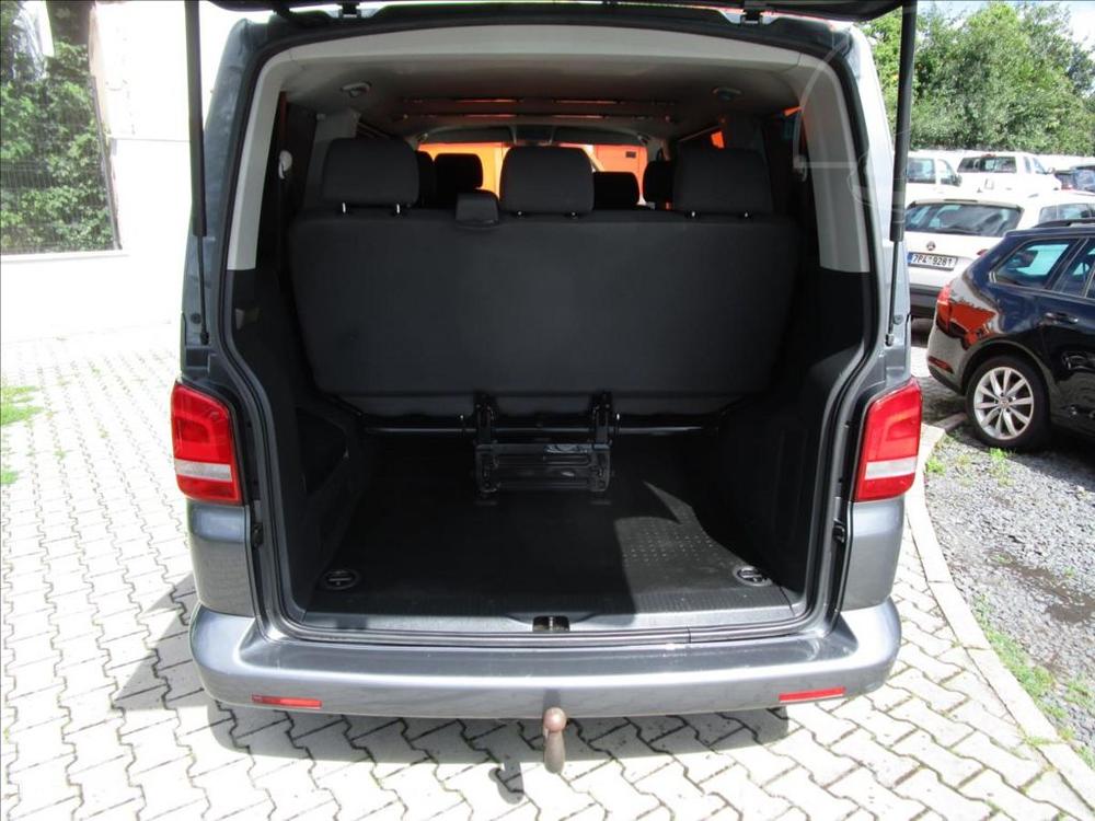 Volkswagen Caravelle 2,0 TDI  DSG,4x4,Tan za.