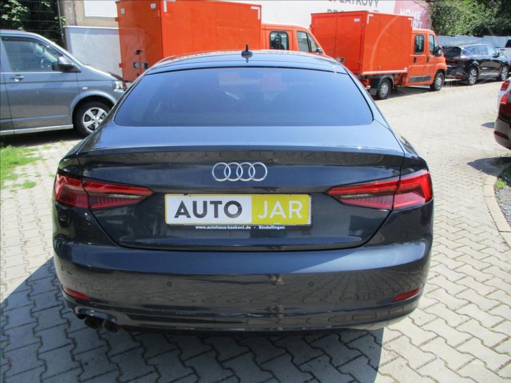 Audi A5 2,0 TDI S tronic Sportback