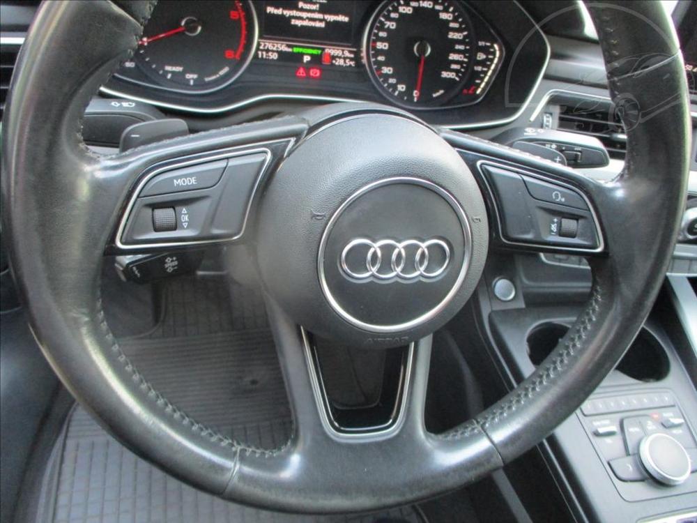 Audi A5 2,0 TDI S tronic Sportback