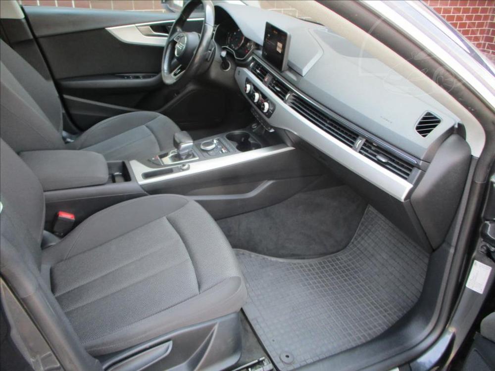 Audi A5 2,0 TDI S tronic Sportback