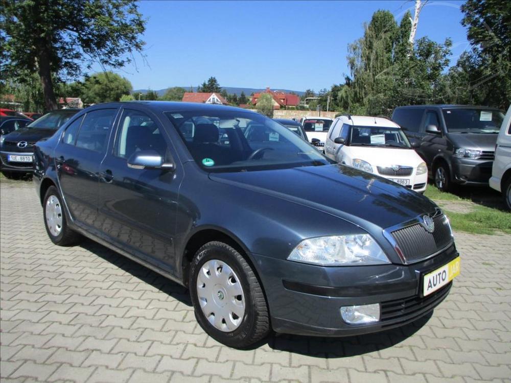 Škoda Octavia 2,0 TDI DSG,DIGI.KLIMA