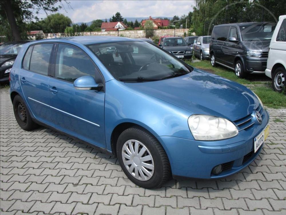 Volkswagen Golf 1,6 i COMFORT