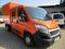 Peugeot Boxer 2,0 HDI 130k 3500 L2H2  KLIMA