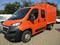 Peugeot Boxer 2,0 HDI 130k 3500 L2H2  KLIMA