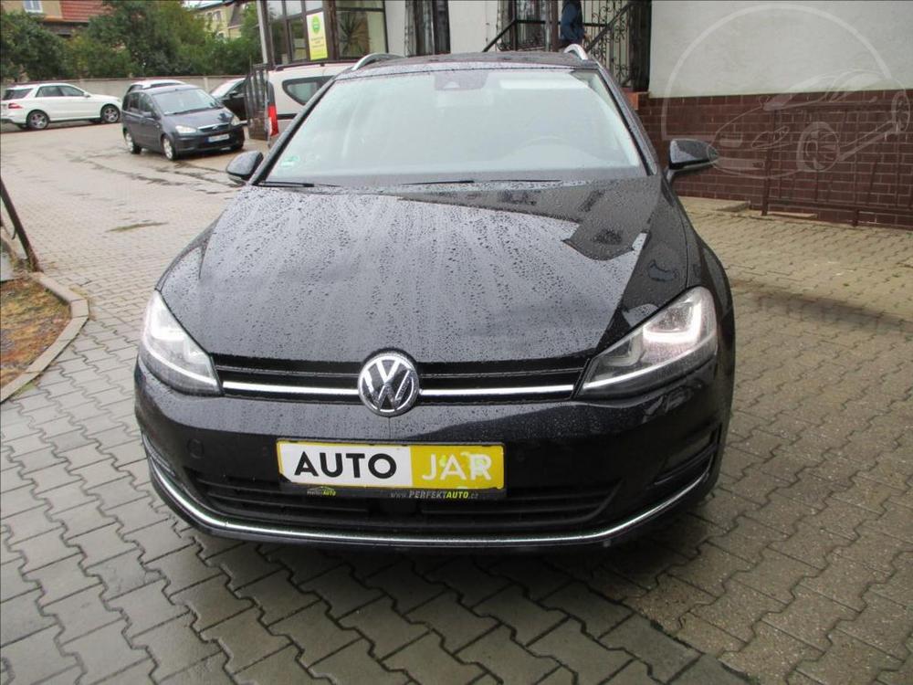 Volkswagen Golf 1,4 TSI,HIGHLINE  DSG,NAVI,PANORAMA