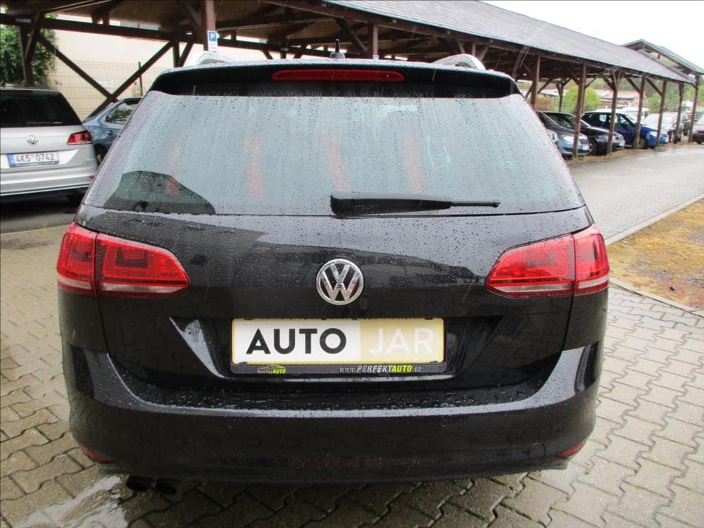 Volkswagen Golf 1,4 TSI,HIGHLINE  DSG,NAVI,PANORAMA